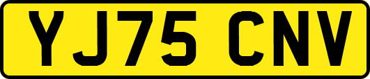 YJ75CNV