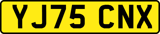 YJ75CNX