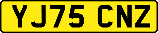 YJ75CNZ