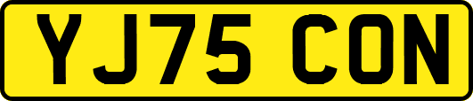 YJ75CON