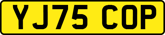 YJ75COP