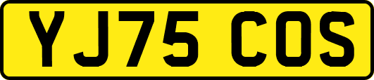 YJ75COS