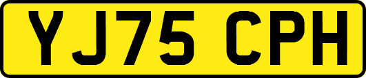 YJ75CPH