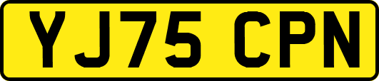 YJ75CPN