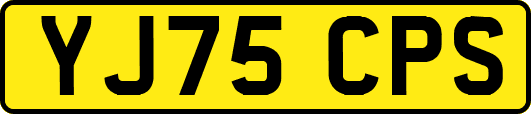 YJ75CPS