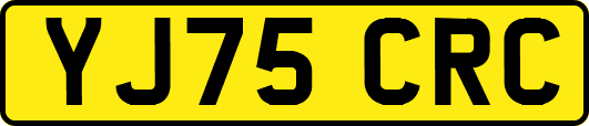 YJ75CRC