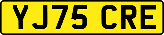 YJ75CRE