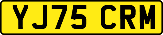 YJ75CRM