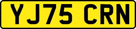 YJ75CRN