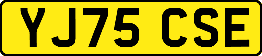 YJ75CSE