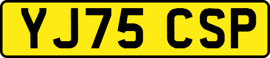 YJ75CSP