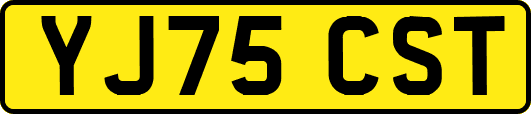 YJ75CST