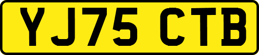 YJ75CTB
