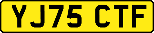 YJ75CTF