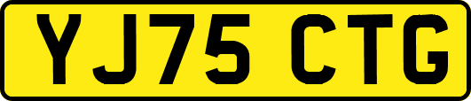 YJ75CTG