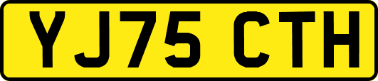 YJ75CTH