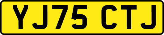 YJ75CTJ