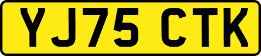 YJ75CTK