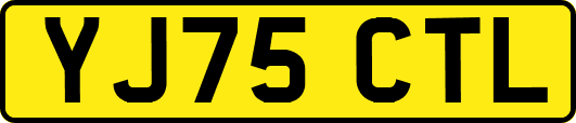 YJ75CTL