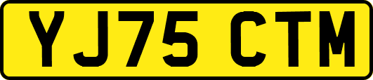 YJ75CTM