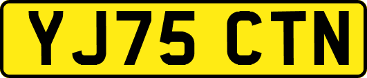 YJ75CTN
