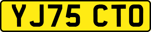 YJ75CTO