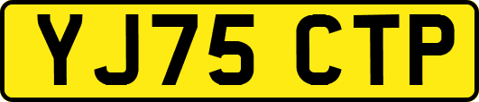 YJ75CTP