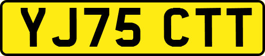 YJ75CTT