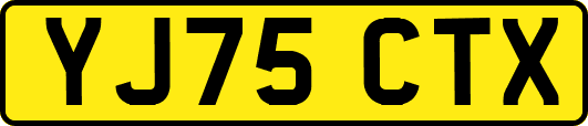 YJ75CTX