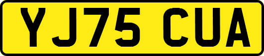 YJ75CUA