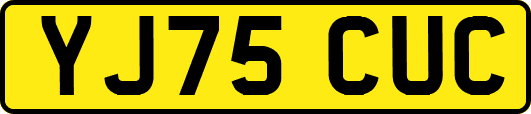 YJ75CUC