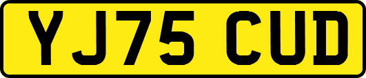 YJ75CUD