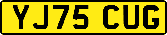 YJ75CUG