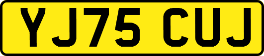 YJ75CUJ