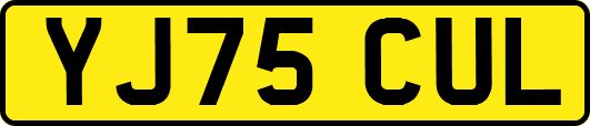 YJ75CUL