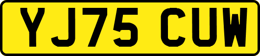 YJ75CUW