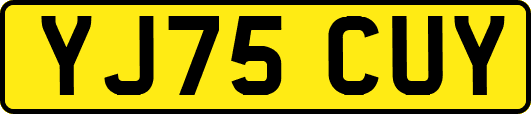 YJ75CUY