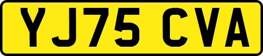 YJ75CVA