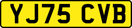 YJ75CVB