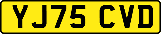 YJ75CVD