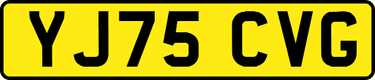 YJ75CVG