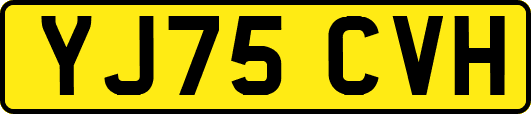 YJ75CVH