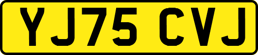 YJ75CVJ