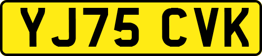 YJ75CVK
