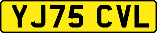 YJ75CVL
