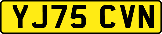 YJ75CVN