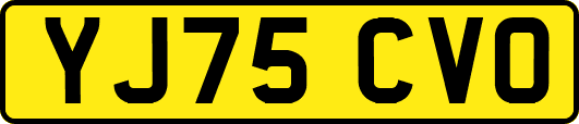 YJ75CVO