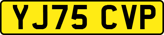 YJ75CVP