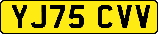 YJ75CVV