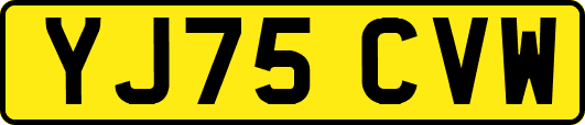 YJ75CVW